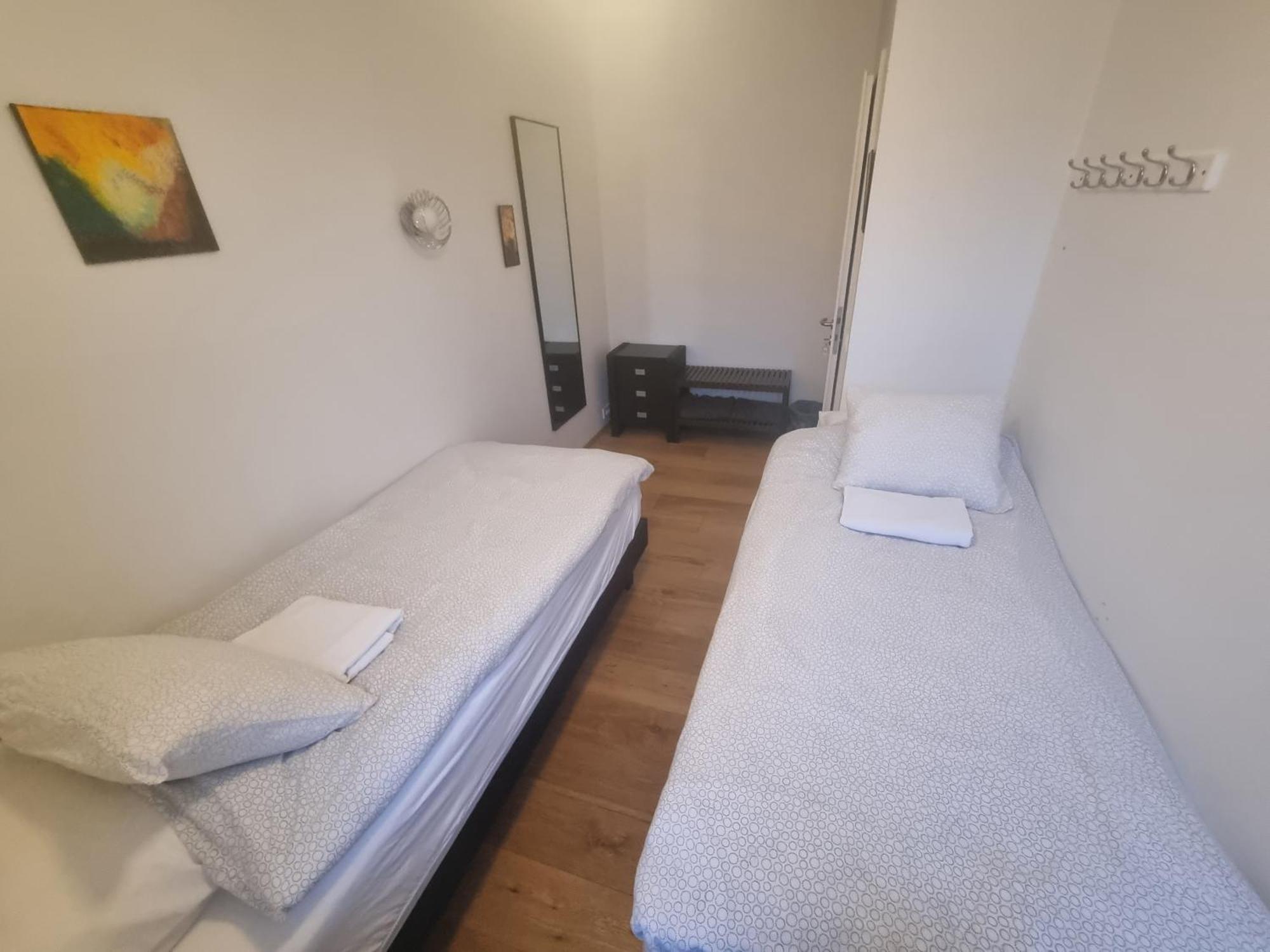 霍尔斯沃德吕尔 斯博伊旅馆酒店 外观 照片